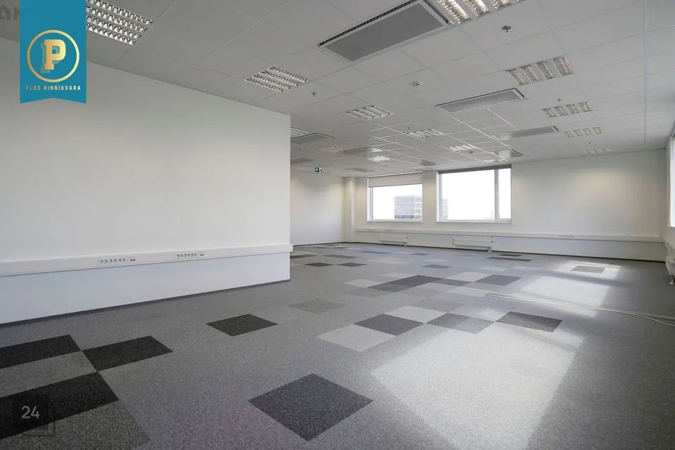 Büroo, 120 m² Äripind - Tallinn, Kesklinna linnaosa