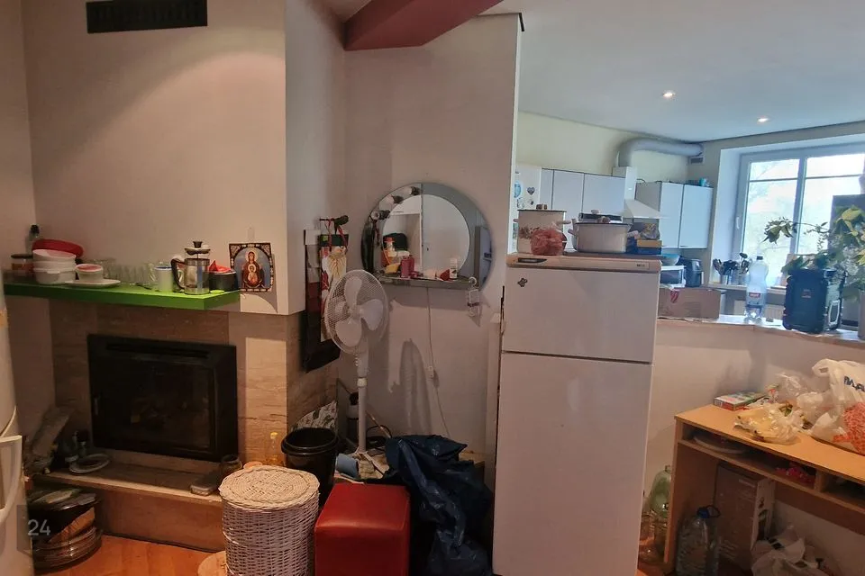 6-toaline Korter  -  Tallinn, Kesklinna linnaosa - foto 4