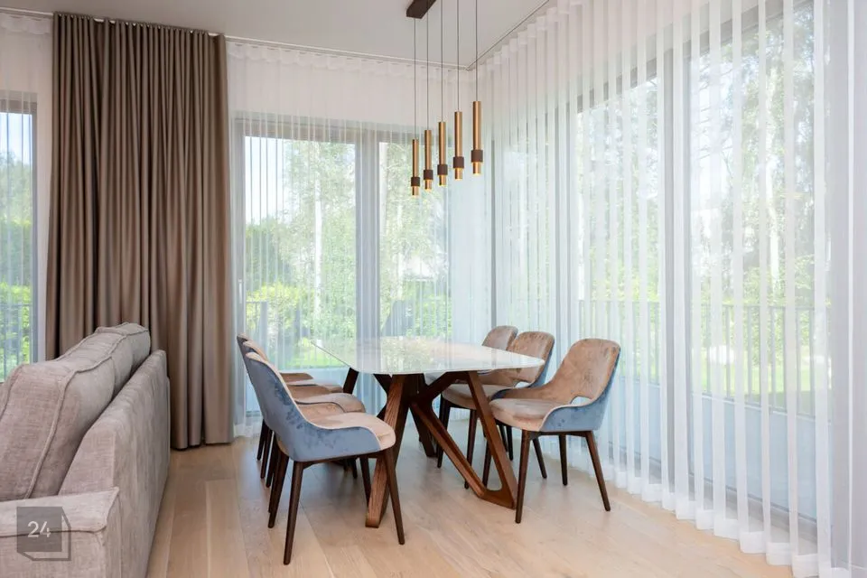 4-toaline Korter - Tallinn, Haabersti linnaosa - foto 2