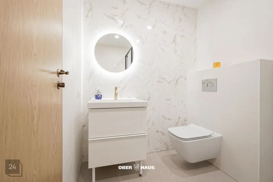 7-toaline Korter - Tallinn, Kristiine linnaosa - foto 5