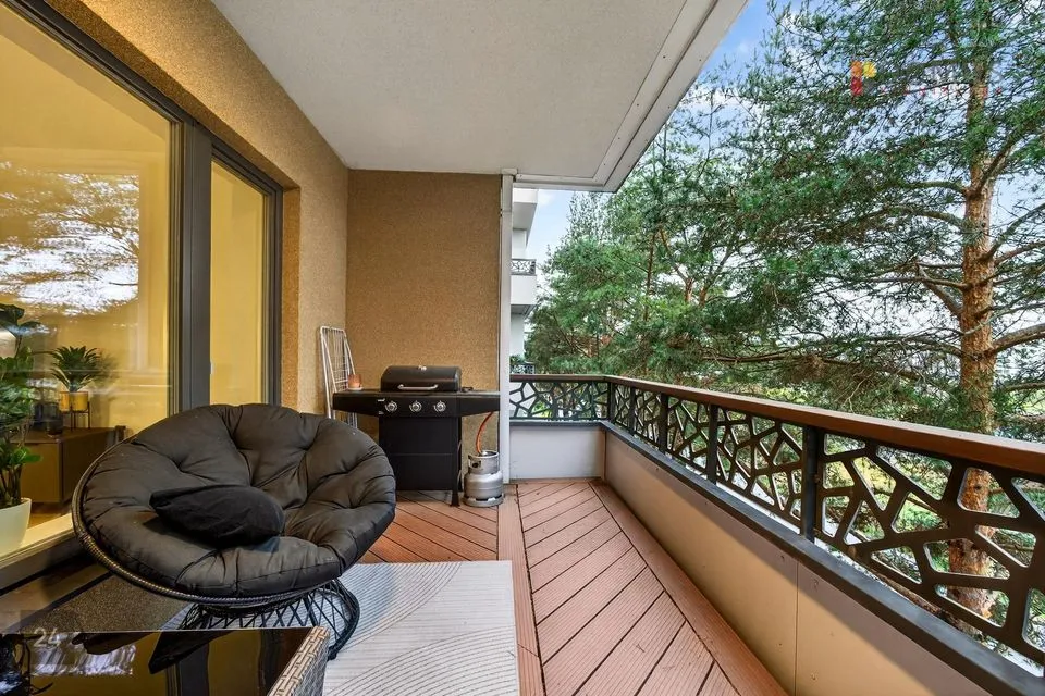 4-toaline Korter  -  Tallinn, Kesklinna linnaosa - foto 4