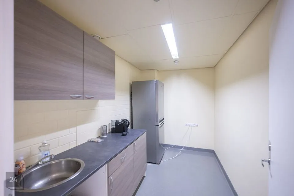 155 m² Äripind  -  Tallinn, Kristiine linnaosa - foto 4