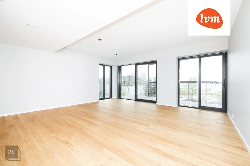 4-toaline Korter  -  Tallinn, Kesklinna linnaosa - foto 3