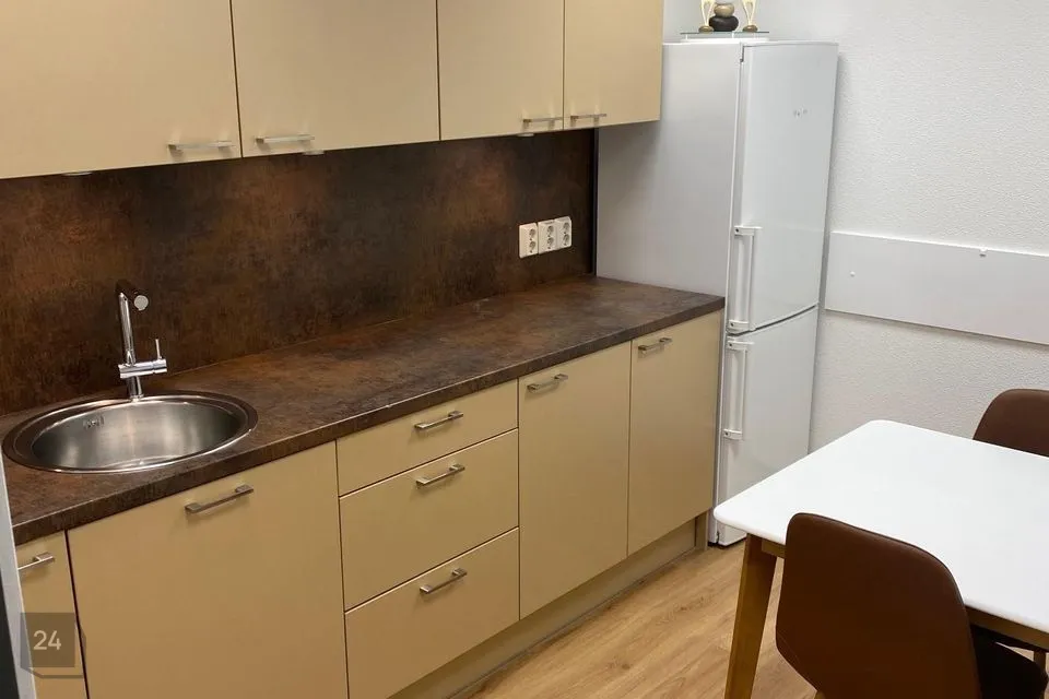 Büroo või Teenindus, 111 m² Äripind  -  Tallinn, Lasnamäe linnaosa - foto 5