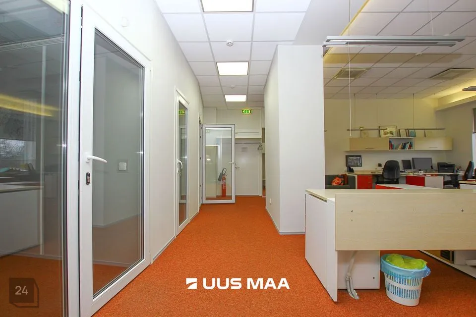 42 m² Äripind  -  Pärnu linn, Pärnu linn - foto 4