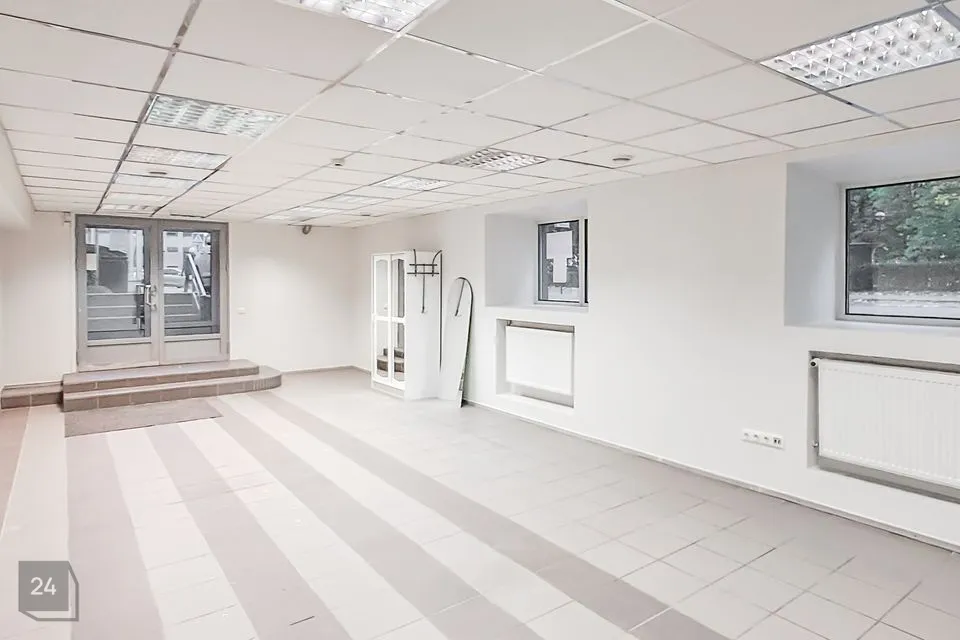 Mitme sihtotstarbega, 109 m² Äripind - Tallinn, Kesklinna linnaosa - foto 2