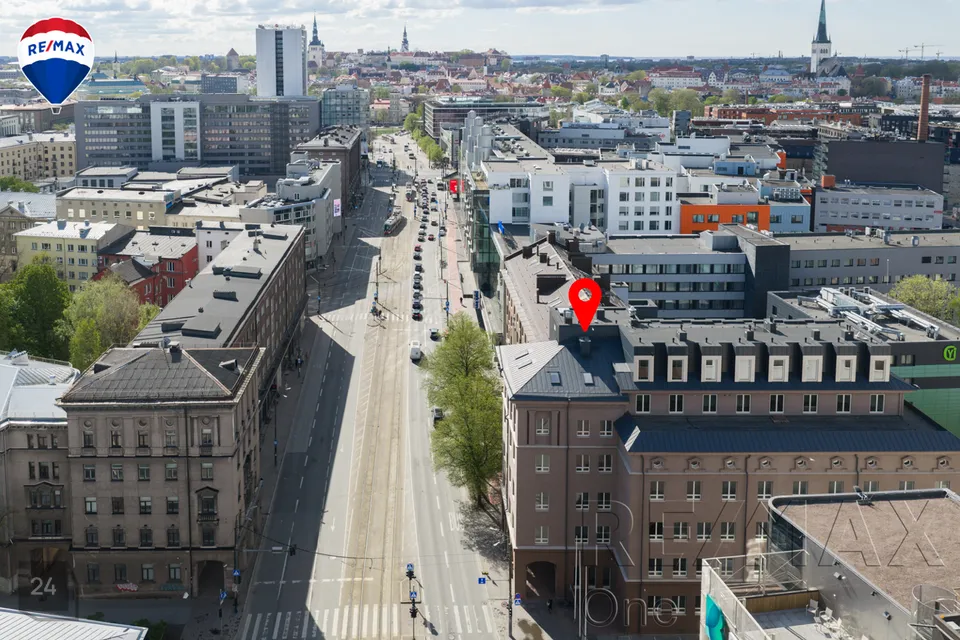 1-комнатная Квартира в Tallinn, Kesklinna linnaosa - фото 3