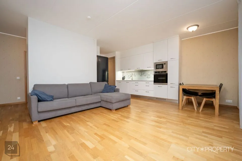 3-toaline Korter  -  Tallinn, Mustamäe linnaosa - foto 2