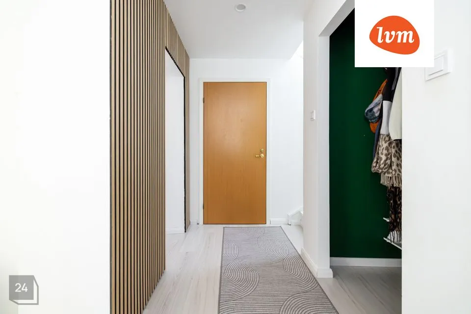 5-toaline Maja - Kose vald, Kose alevik - foto 2