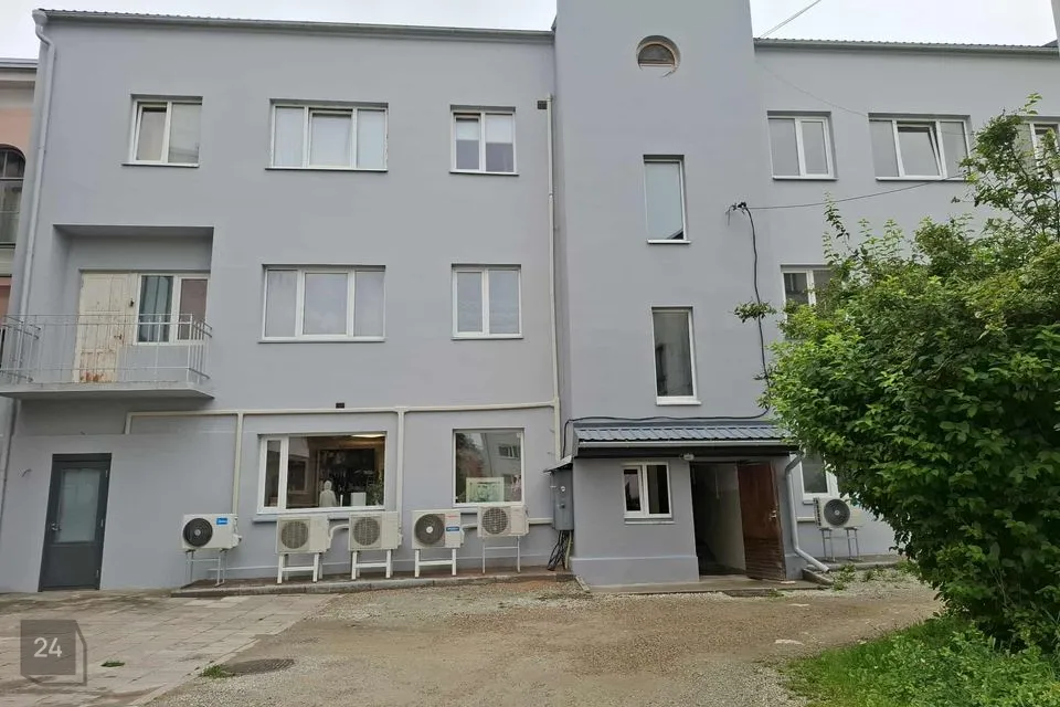 2-toaline Korter  -  Rakvere linn