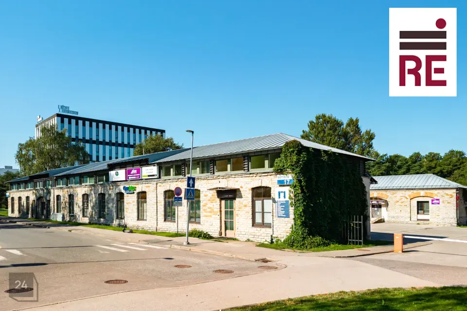 Büroo või Teenindus, 88 m² Äripind  -  Tallinn, Mustamäe linnaosa - foto 2