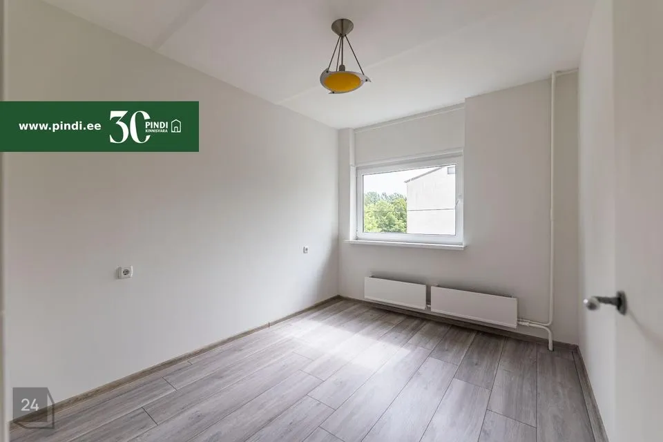 4-toaline Korter  -  Saaremaa vald, Kuressaare linn - foto 5