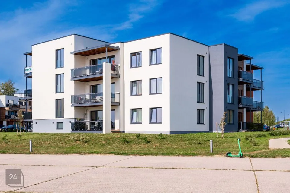 2-toaline Korter - Tartu vald, Raadi alev - foto 4