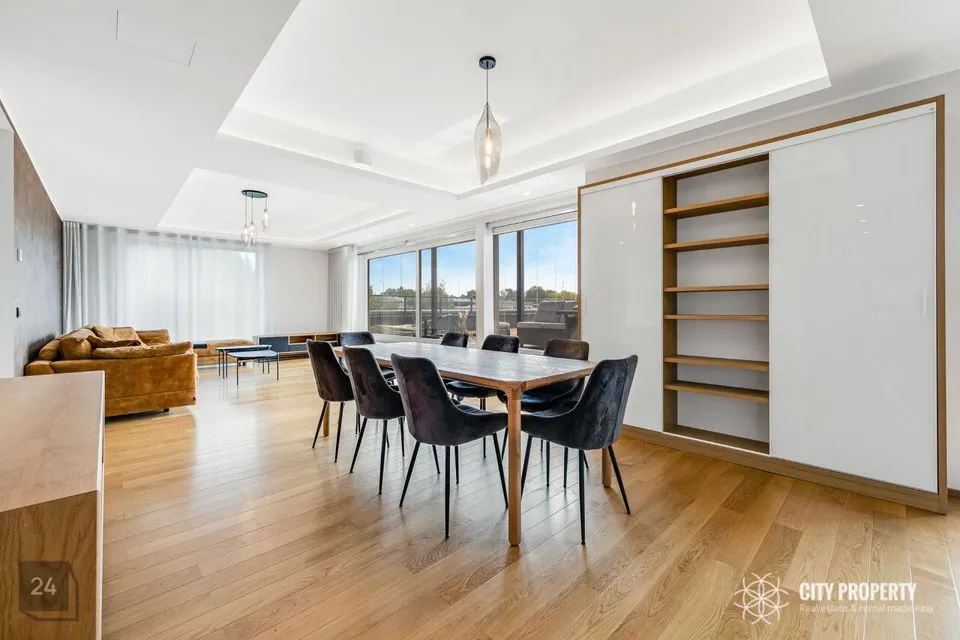 4-toaline Korter  -  Tallinn, Kesklinna linnaosa