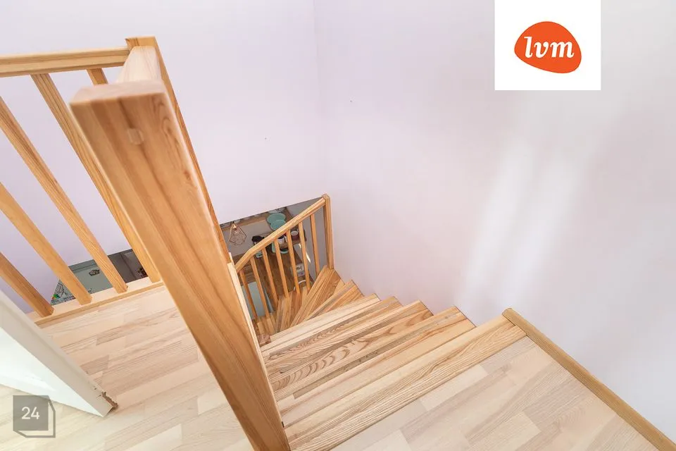 Row house box, 3-room partial house in Elva vald, Elva linn - photo 5