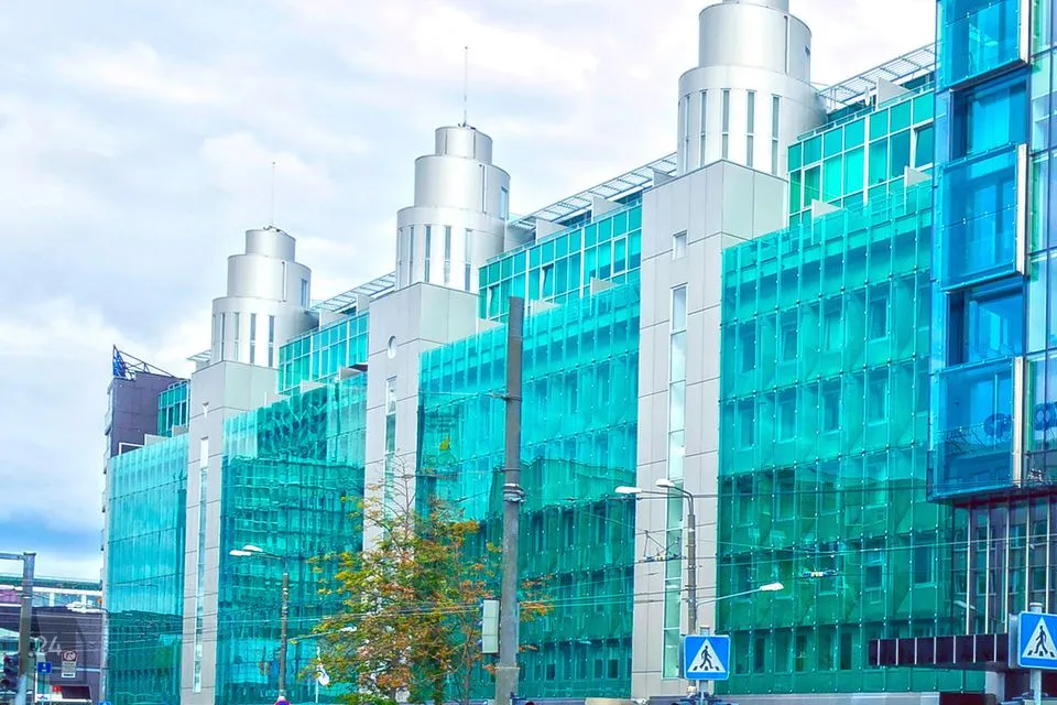 Mitme sihtotstarbega, 28 m² Äripind - Tallinn, Kesklinna linnaosa - foto 4