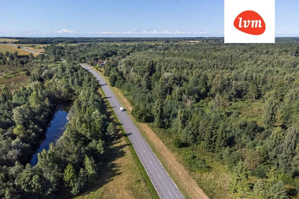 Maatulundusmaa, 79700 m² Maa  -  Tartu vald, Väägvere küla - foto 2