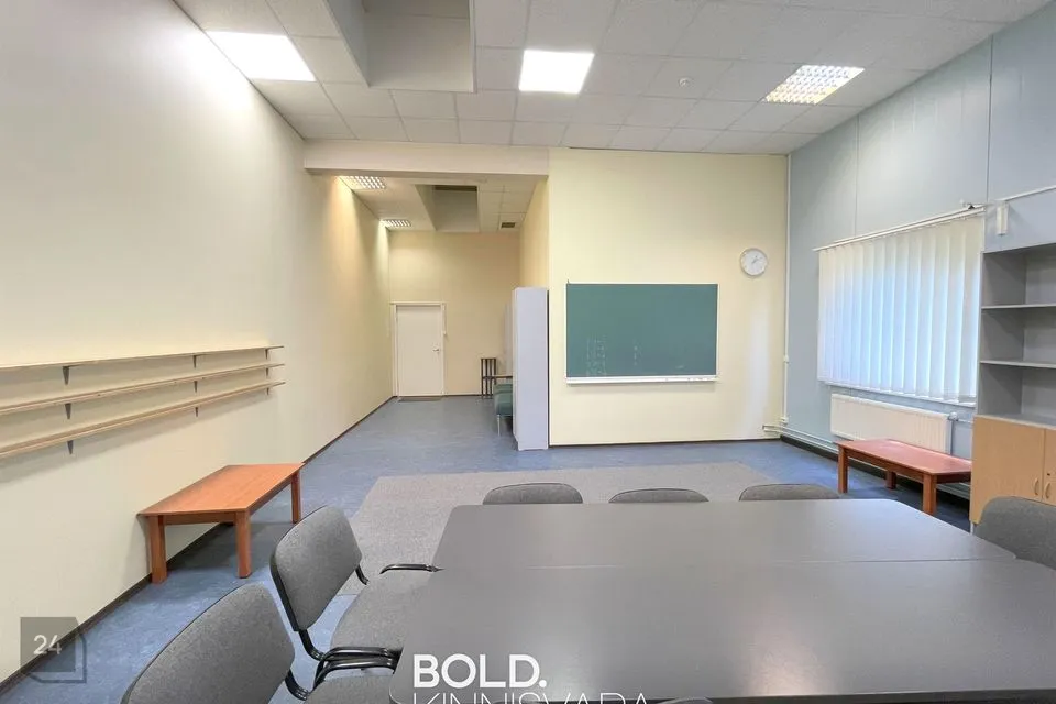 Mitme sihtotstarbega, 51 m² Äripind  -  Tallinn, Lasnamäe linnaosa - foto 3