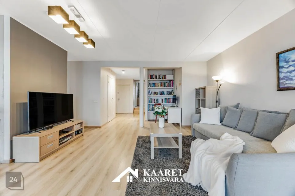 2-toaline Korter  -  Harku vald, Muraste küla - foto 5