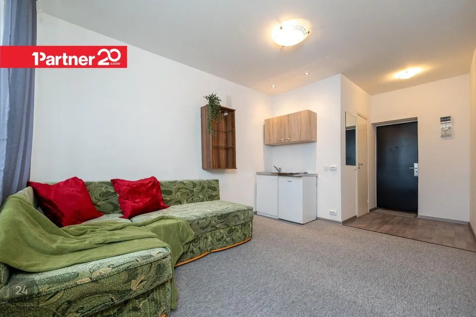 1-toaline Korter - Tallinn, Põhja-Tallinna linnaosa