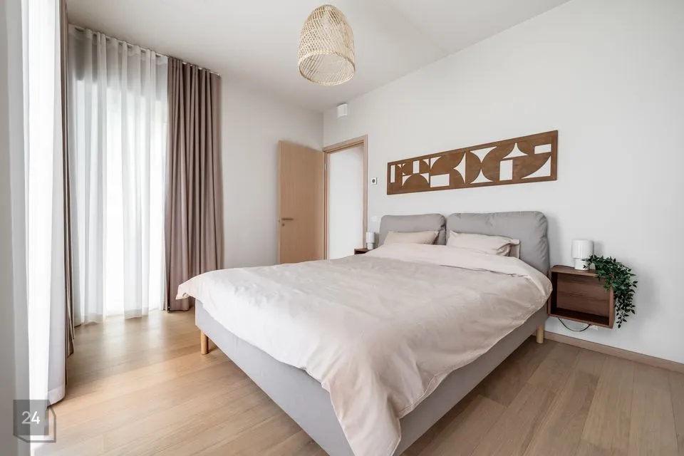 3-room apartment in Tallinn, Haabersti linnaosa - photo 5