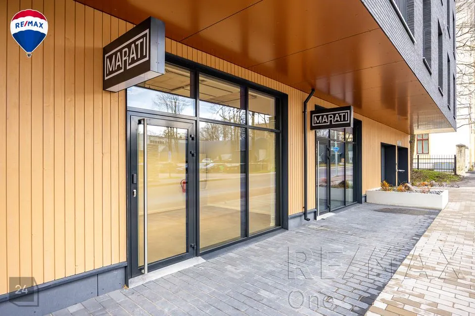 Kaubandus, 27 m² Äripind - Tallinn, Põhja-Tallinna linnaosa