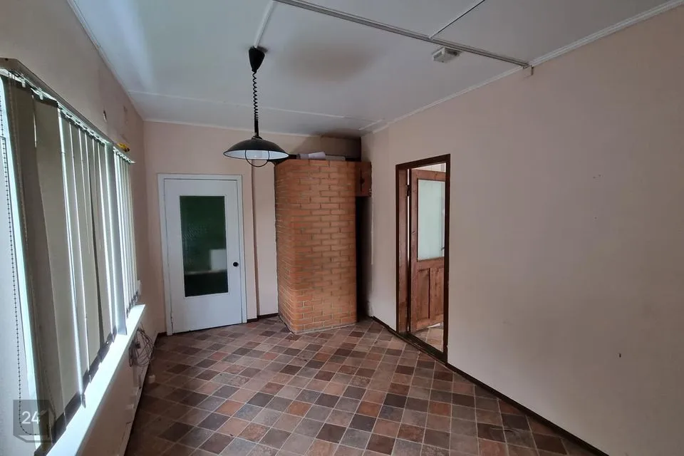 7-toaline Maja  -  Mustvee vald, Lohusuu alevik - foto 5