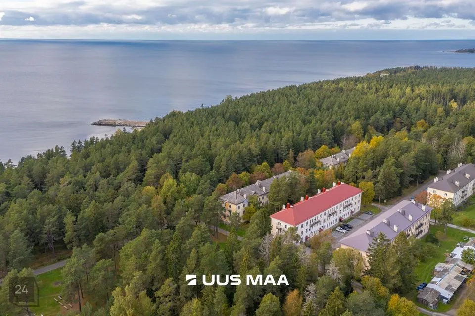 Земля жилой застройки, 15764 m² участок в Kuusalu vald, Suurpea küla - фото 2