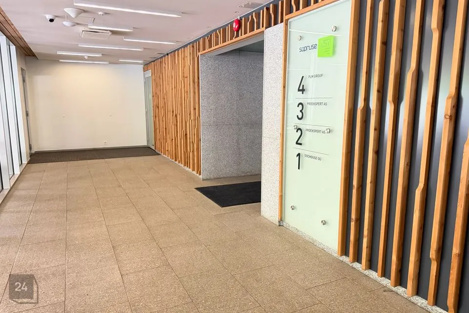 Mitme sihtotstarbega, 74 m² Äripind - Tallinn, Kristiine linnaosa - foto 4