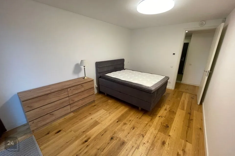 3-toaline Korter - Tallinn, Kesklinna linnaosa - foto 5