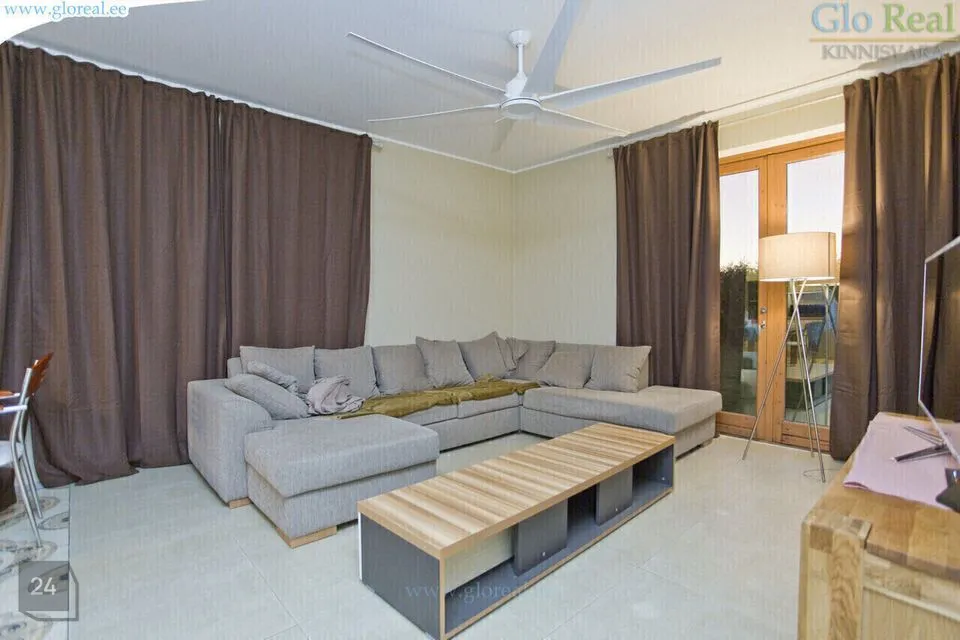 6-toaline Maja  -  Harku vald, Muraste küla - foto 5