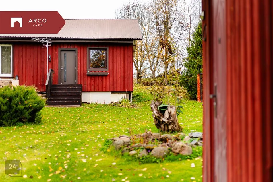 6-toaline Maja  -  Nõo vald, Tõravere alevik - foto 2