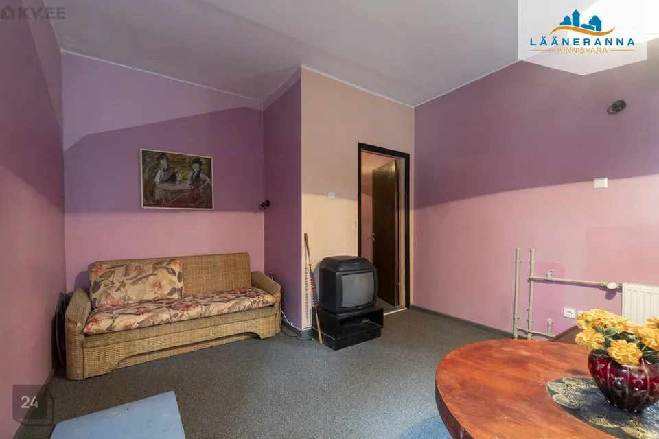 Multi-purpose, 313 m² business in Narva-Jõesuu linn, Narva-Jõesuu linn - photo 3