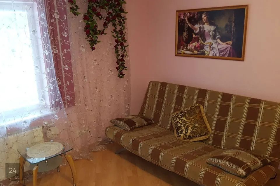 2-room apartment in Pärnu linn, Pärnu linn - photo 4