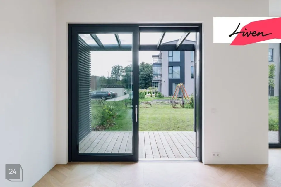 4-room partial house in Harku vald, Harkujärve küla - photo 3