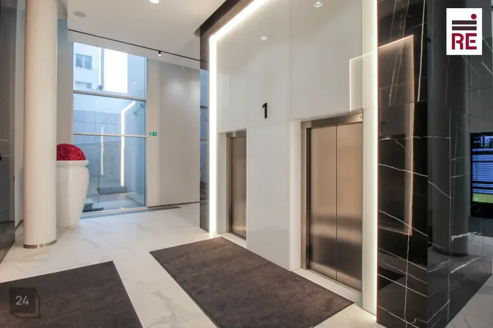 Büroo või Teenindus, 47 m² Äripind  -  Tallinn, Kesklinna linnaosa - foto 4