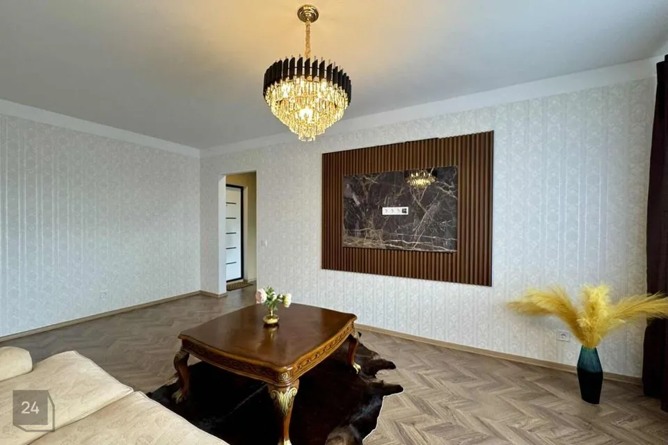 1-toaline Korter  -  Jõhvi vald, Jõhvi linn - foto 5