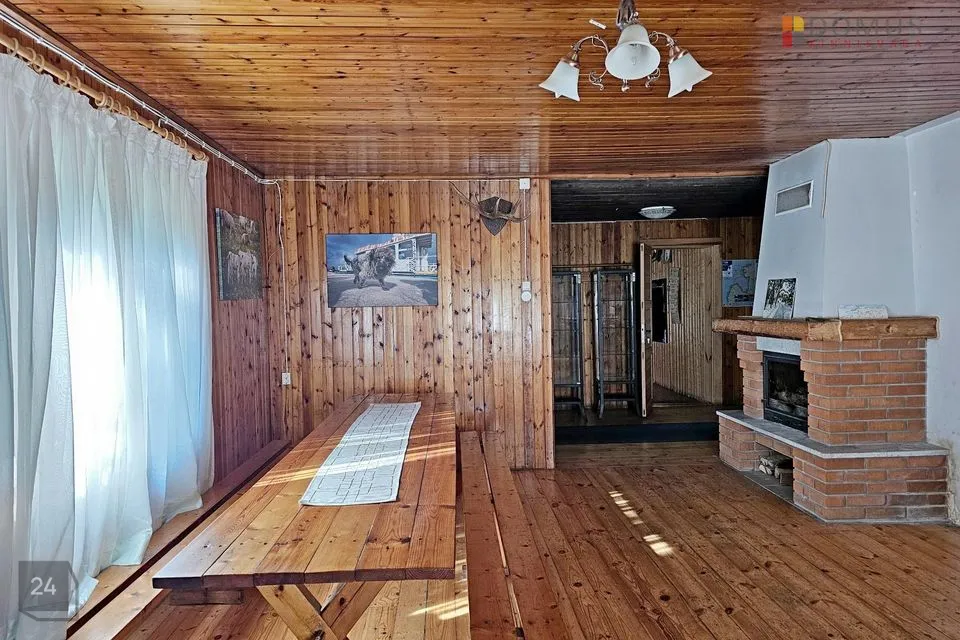 3-toaline Maja  -  Pärnu linn, Pootsi küla - foto 5