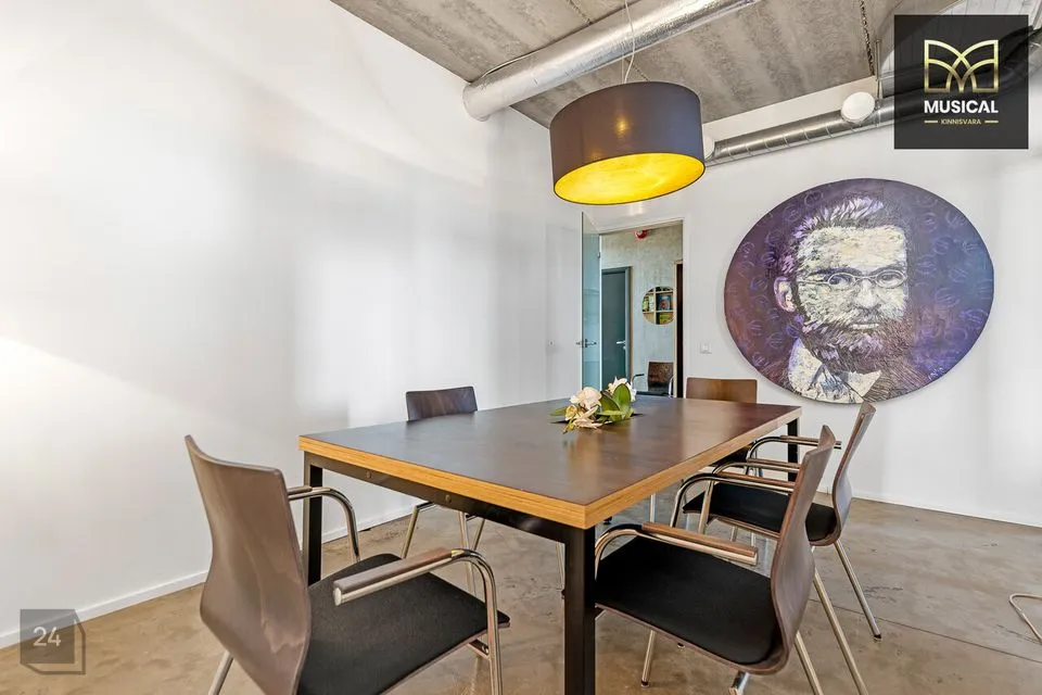 8 m² Äripind  -  Tallinn, Kesklinna linnaosa