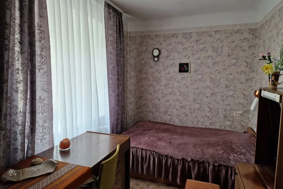 2-комнатная Квартира в Tapa vald, Tapa linn - фото 2