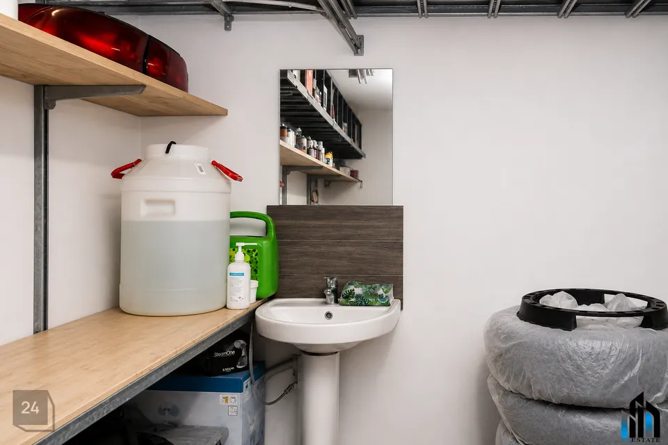 38 m² Garaaž - Tallinn, Nõmme linnaosa - foto 3