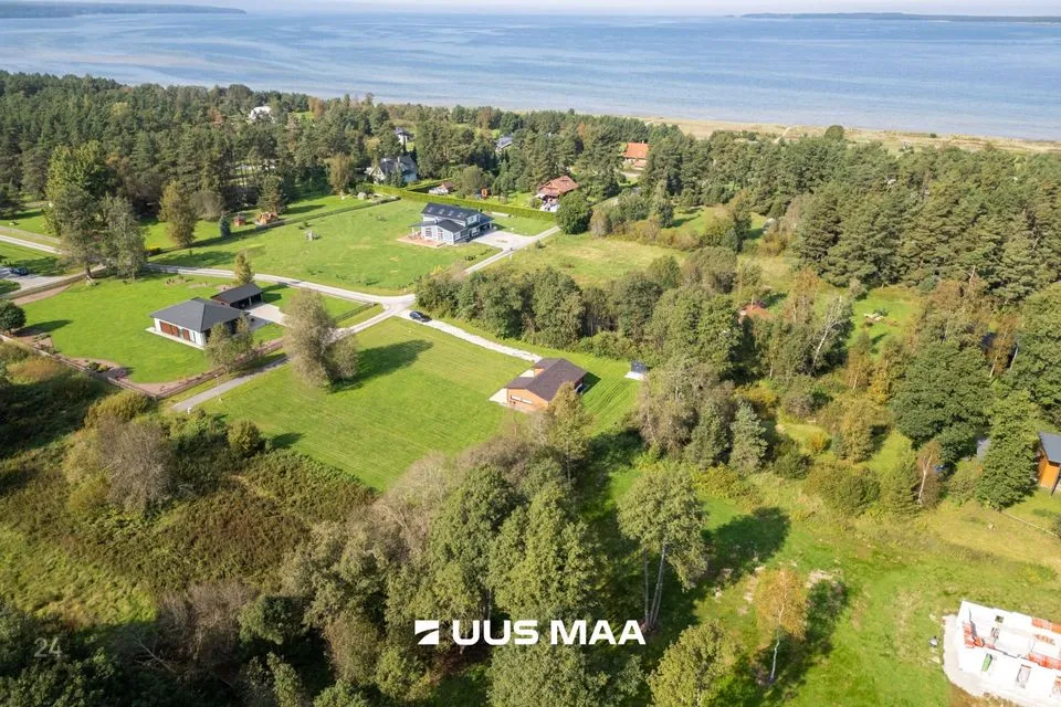 3-комнатная дом в Lääne-Harju vald, Kloogaranna küla - фото 3