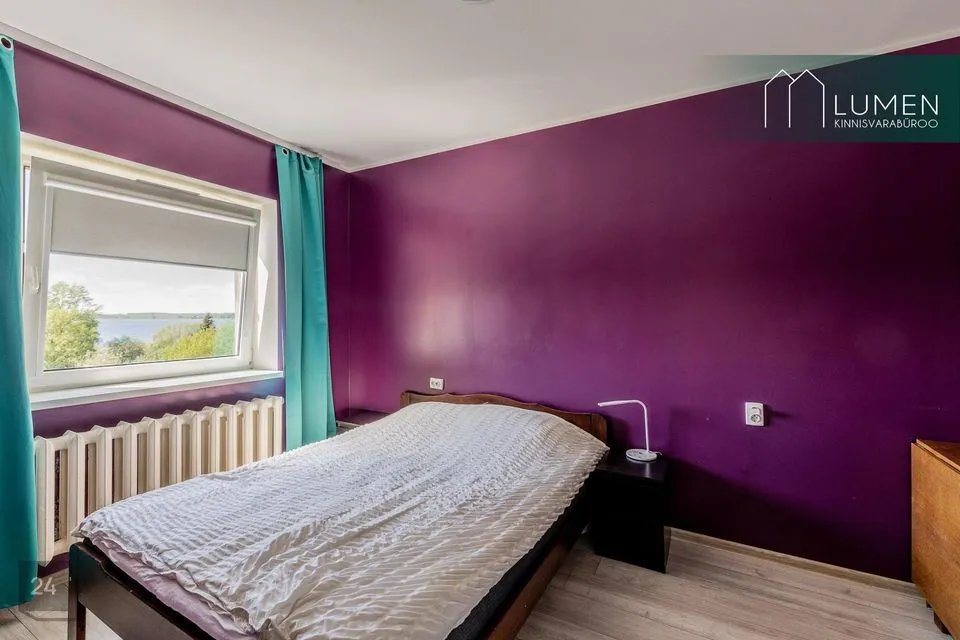 3-toaline Korter - Võru linn - foto 4