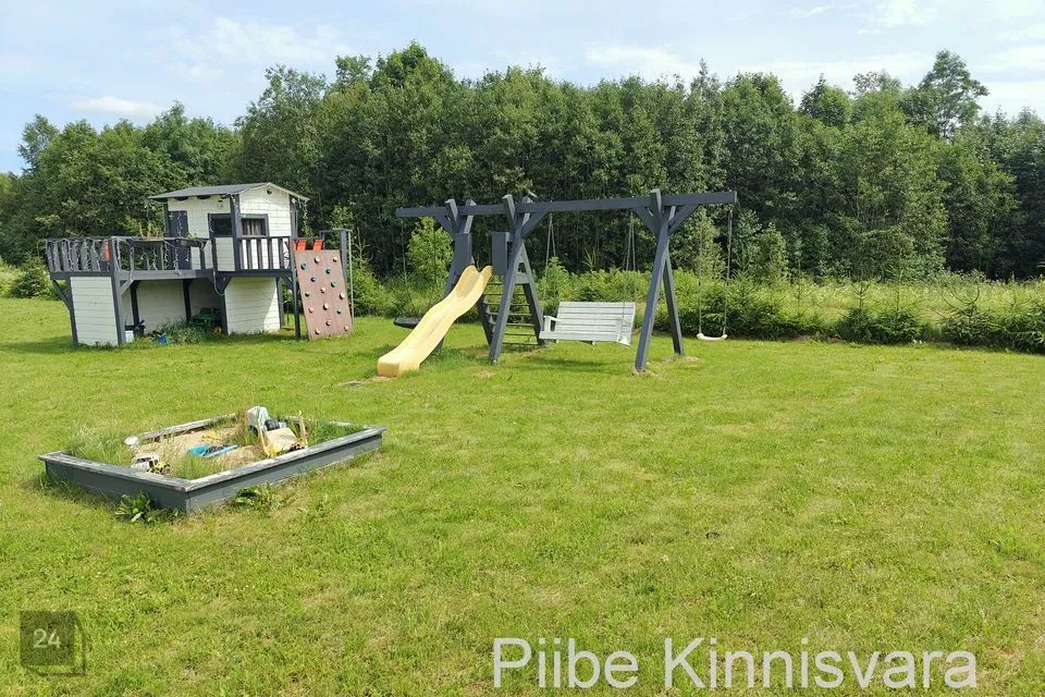 Residential land, 9659 m² land in Jõgeva vald, Siimusti alevik - photo 4