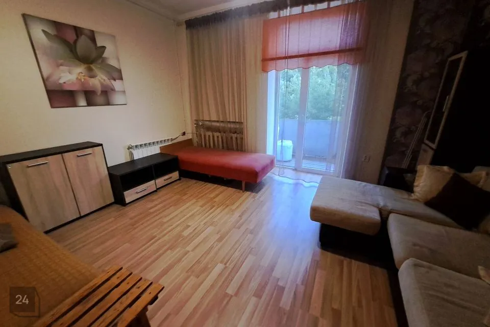 2-toaline Korter  -  Kohtla-Järve linn, Järve linnaosa - foto 2