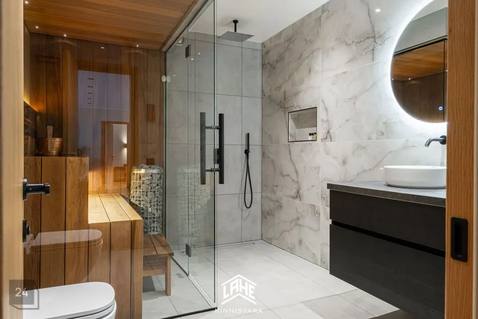 3-toaline Korter - Tartu linn, Tartu linn