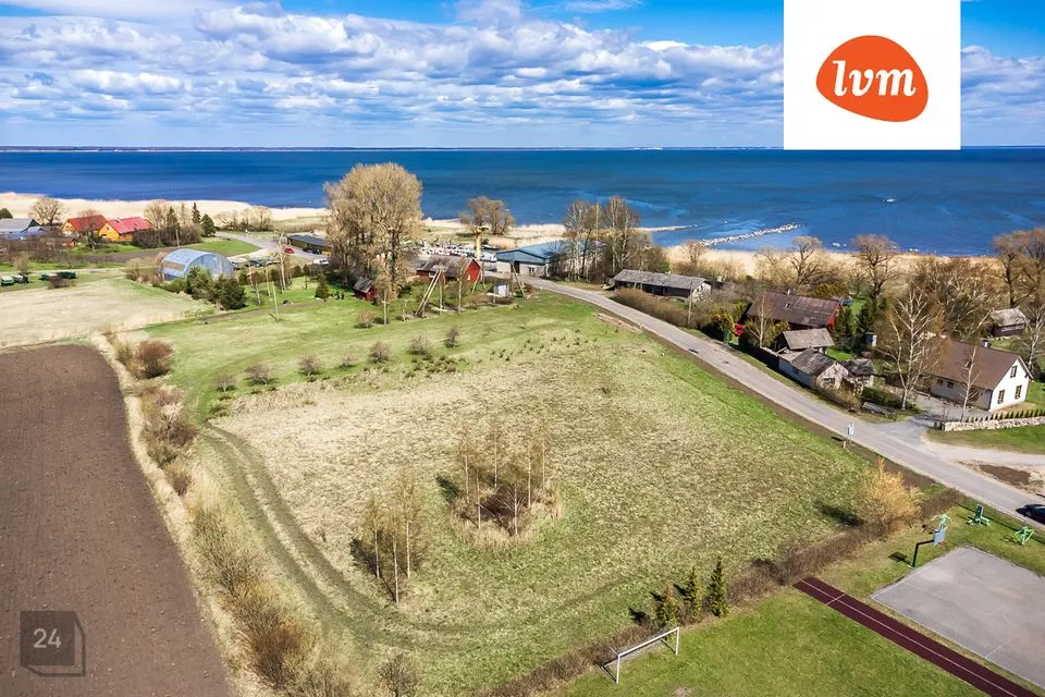 Elamumaa, 4381 m² Maa  -  Pärnu linn, Lindi küla - foto 4