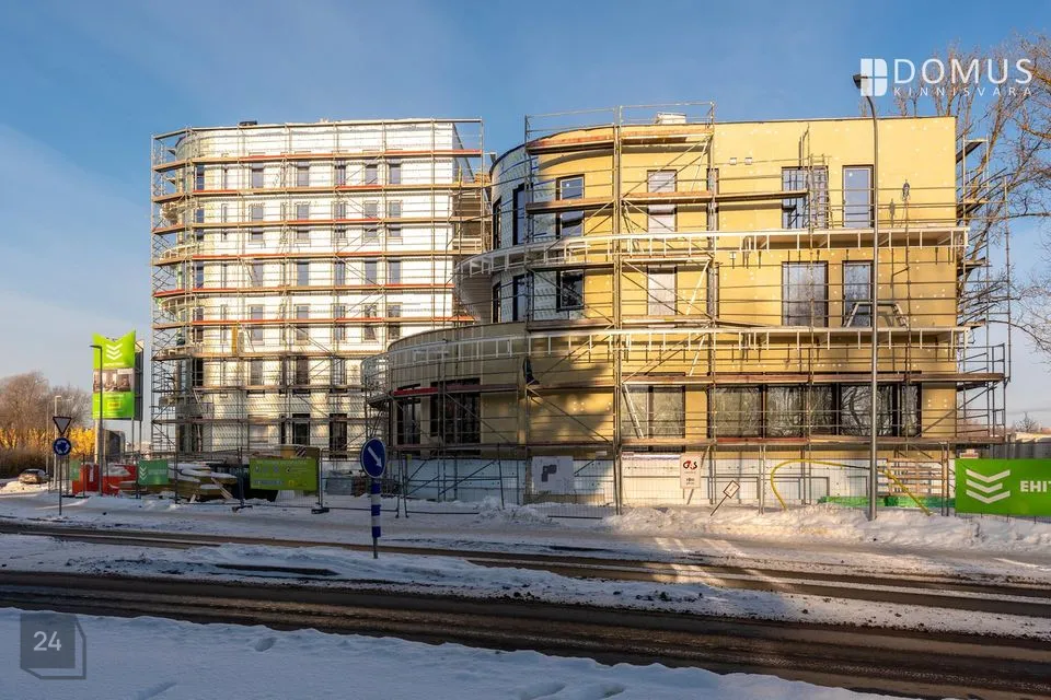3-комнатная Квартира в Tartu linn, Tartu linn - фото 5