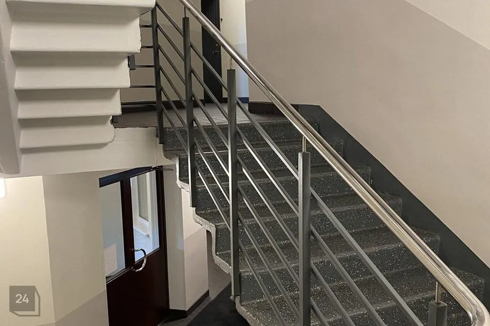 5-toaline Korter - Tallinn, Kesklinna linnaosa - foto 4