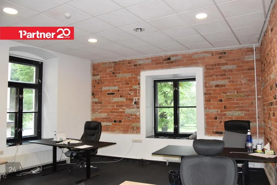 Büroo või Teenindus, 60 m² Äripind - Tallinn, Kesklinna linnaosa - foto 4